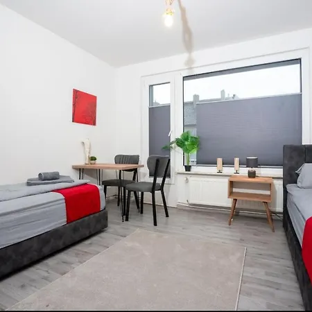 Daire Livemore24 - 2 In 24-7 Check-in