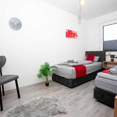 Daire Livemore24 - 2 In 24-7 Check-in *
